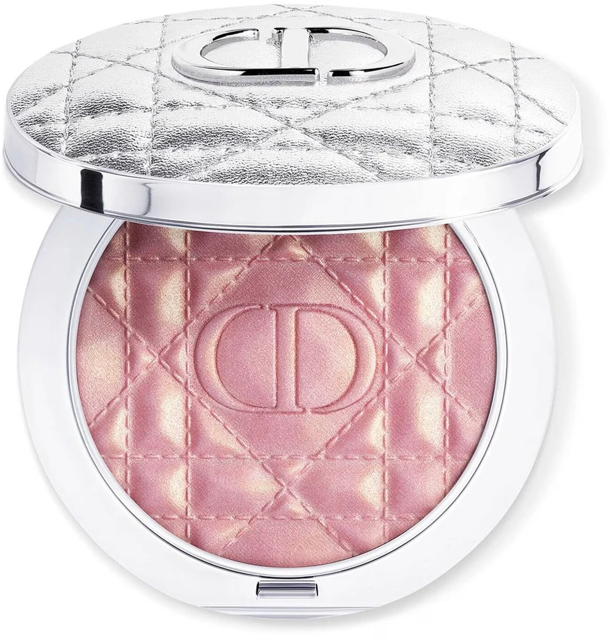 Dior Forever Glow Luminizer 04-Rožinė Strob, 6 g