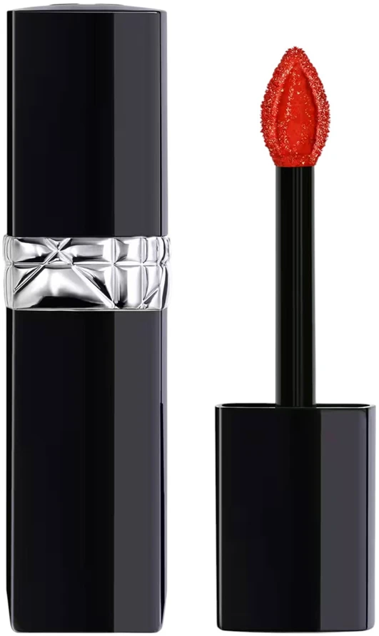 Christian Dior Forever skysti lūpų dažai 459 Flower, 6 ml