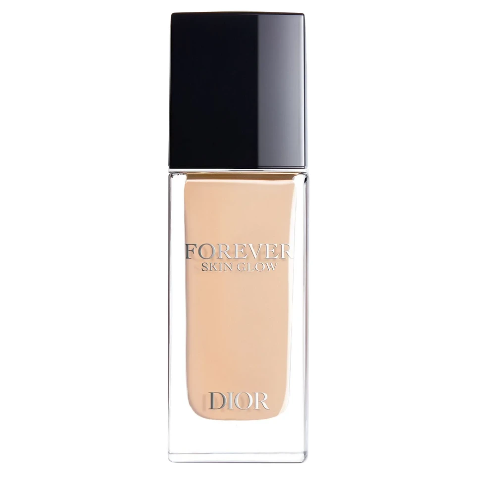 Dior Forever Skin Glow spindesio suteikiantis makiažo pagrindas, atspalvis: 0 Neutral, 30 ml