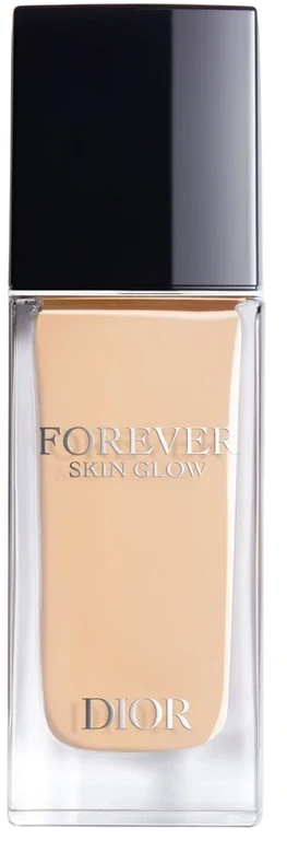 Dior Forever Skin Glow spindesio suteikiantis makiažo pagrindas, atspalvis: 1N Neutral, 30 ml