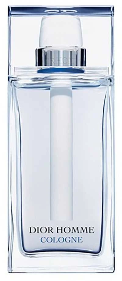 Odekolonas vyrams Dior Homme Cologne EDC, 75 ml