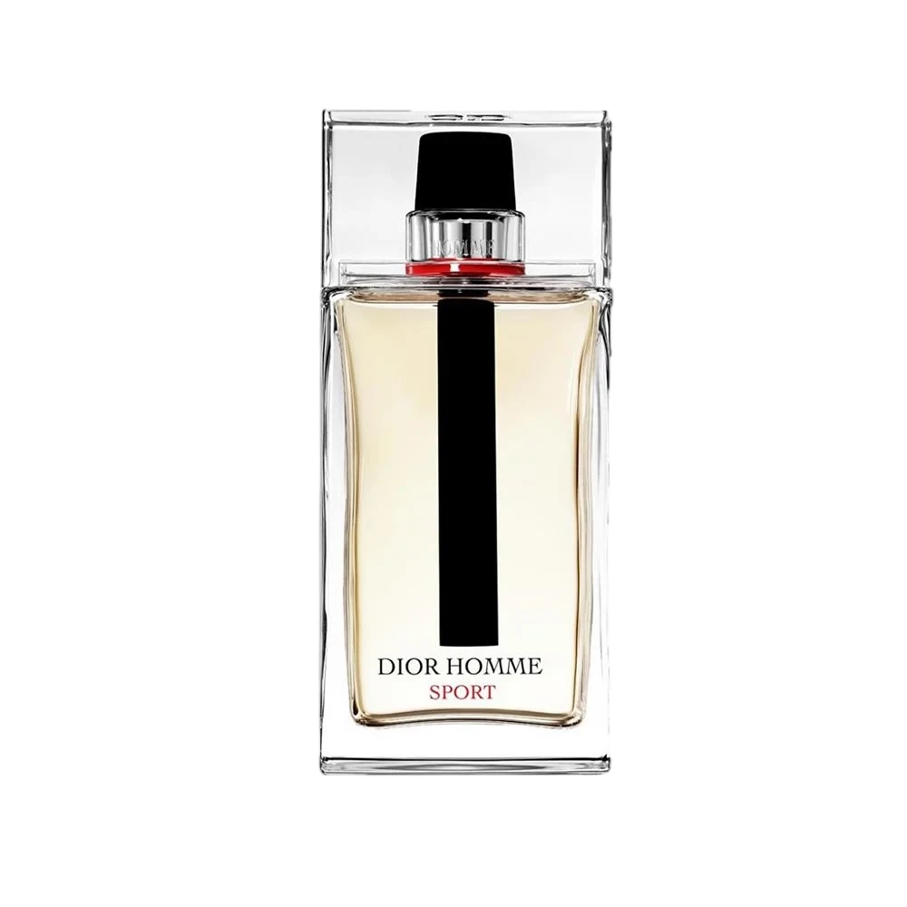 Christian Dior Dior Homme Sport EDT Purškiklis, 200 ml