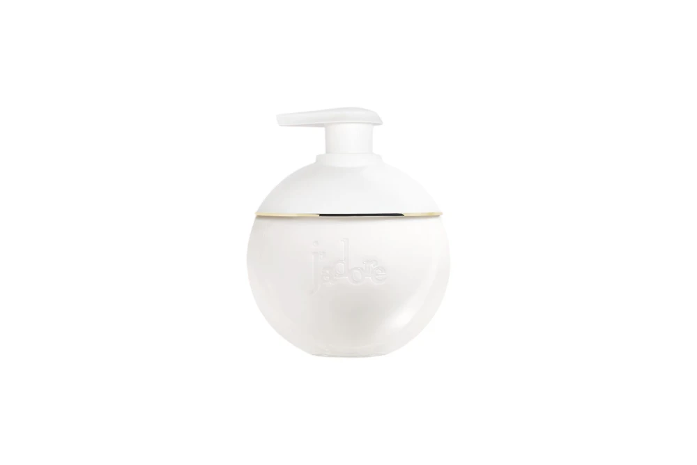 Christian Dior J'Adore kūno pienelis, 200 ml