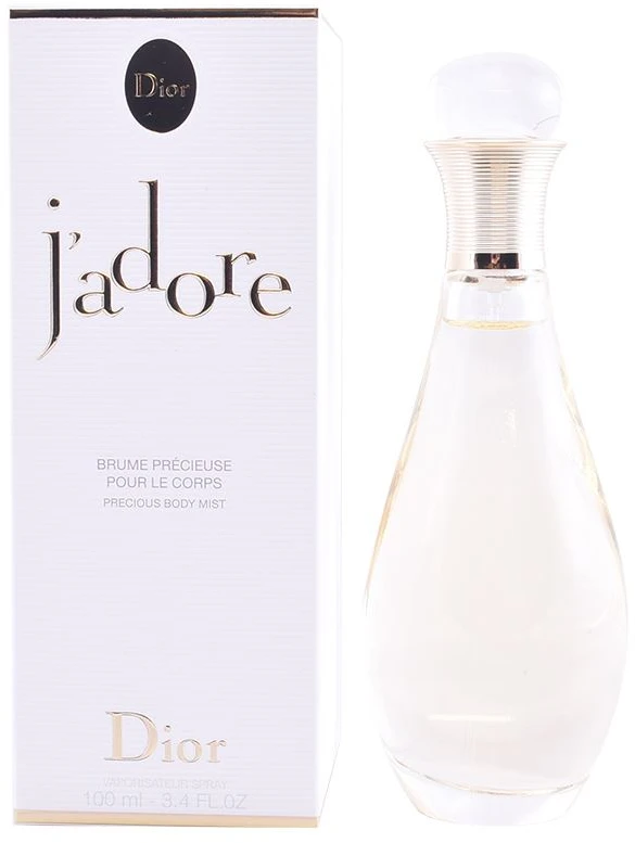 Christian Dior J´adore Body Purškiklis