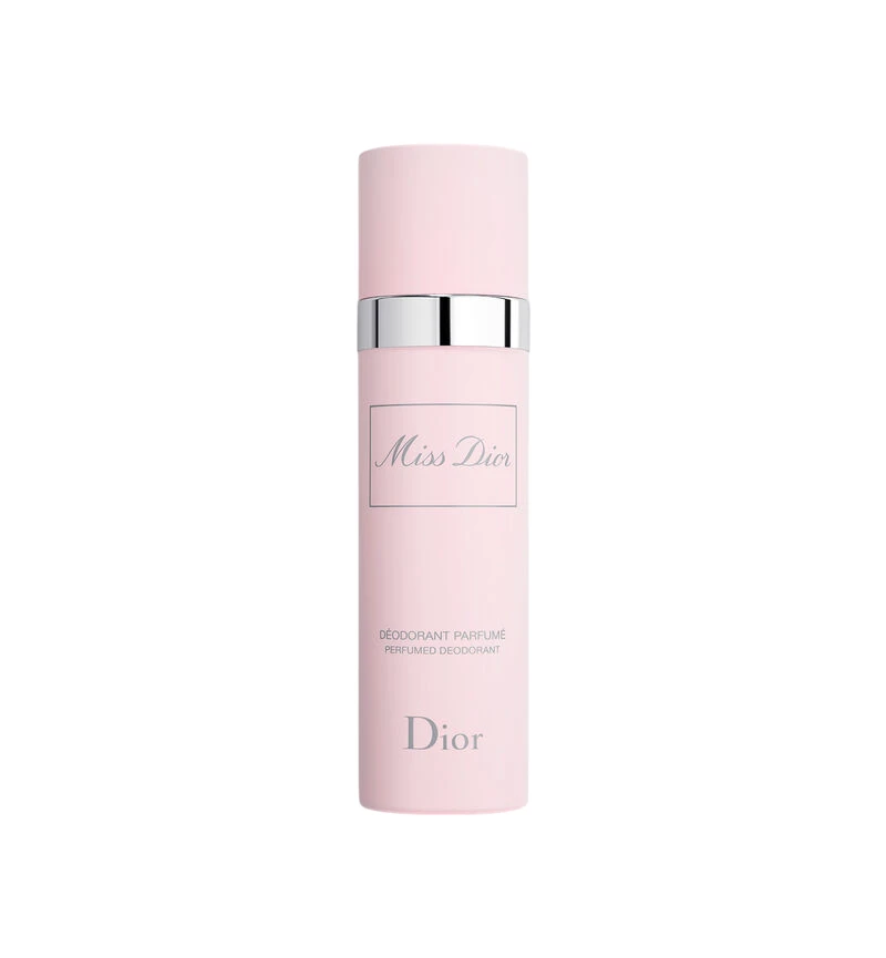 Christian Dior Miss Dior Perfumed Dezodorantas purškiamas dezodorantas, 100 ml