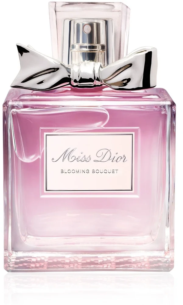 Kvepalai moterims Christian Dior Miss Dior Blooming Bouquet (EDT, 100 ml)