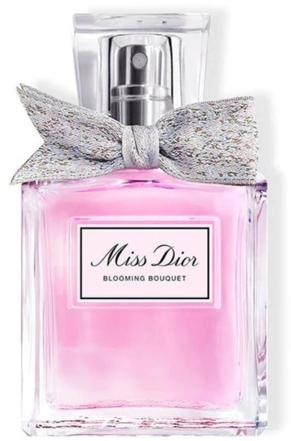Kvepalai moterims Christian Dior Miss Dior Blooming Bouquet (EDT, 30 ml)
