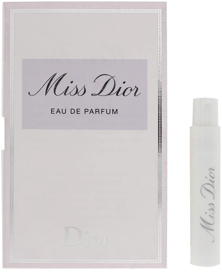 Christian Dior Dior Miss Dior EDP 1 ml mėginėlis