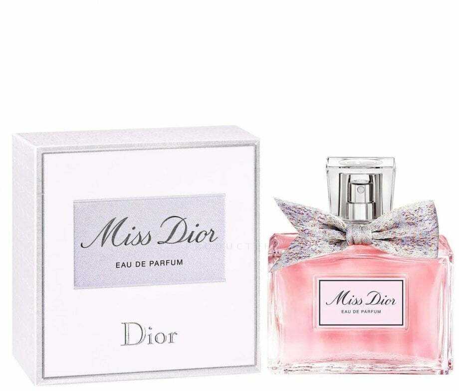 Christian Dior Miss Dior 2017 EDP parfumuotas vanduo unisex, 50 ml