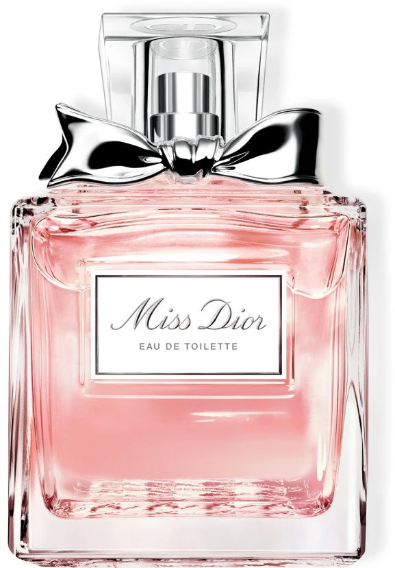 Christian Dior Dior Miss Dior EDT tualetinis vanduo moterims, 100 ml