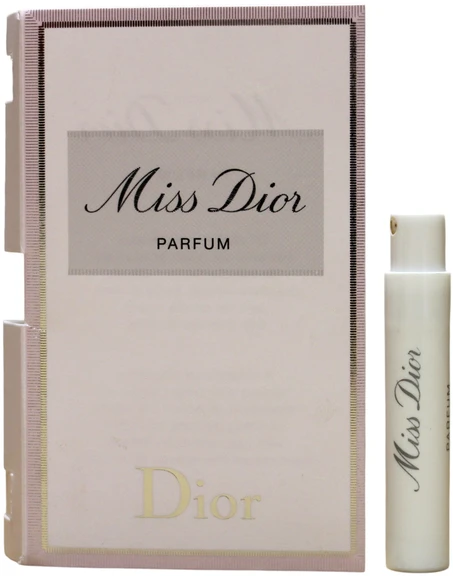 Christian Dior Dior Miss Dior kvepalų mėginėlis 1 ml