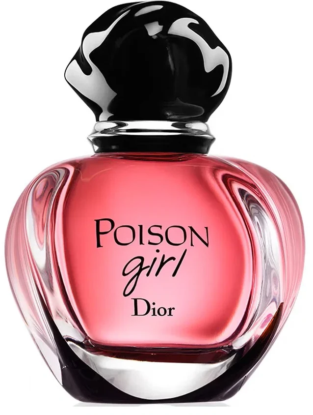 Christian Dior Poison Girl EDP parfumuotas vanduo moterims, 30 ml