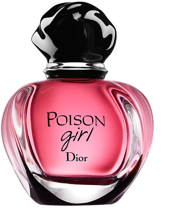 Christian Dior Poison Girl EDP parfumuotas vanduo moterims, 50 ml