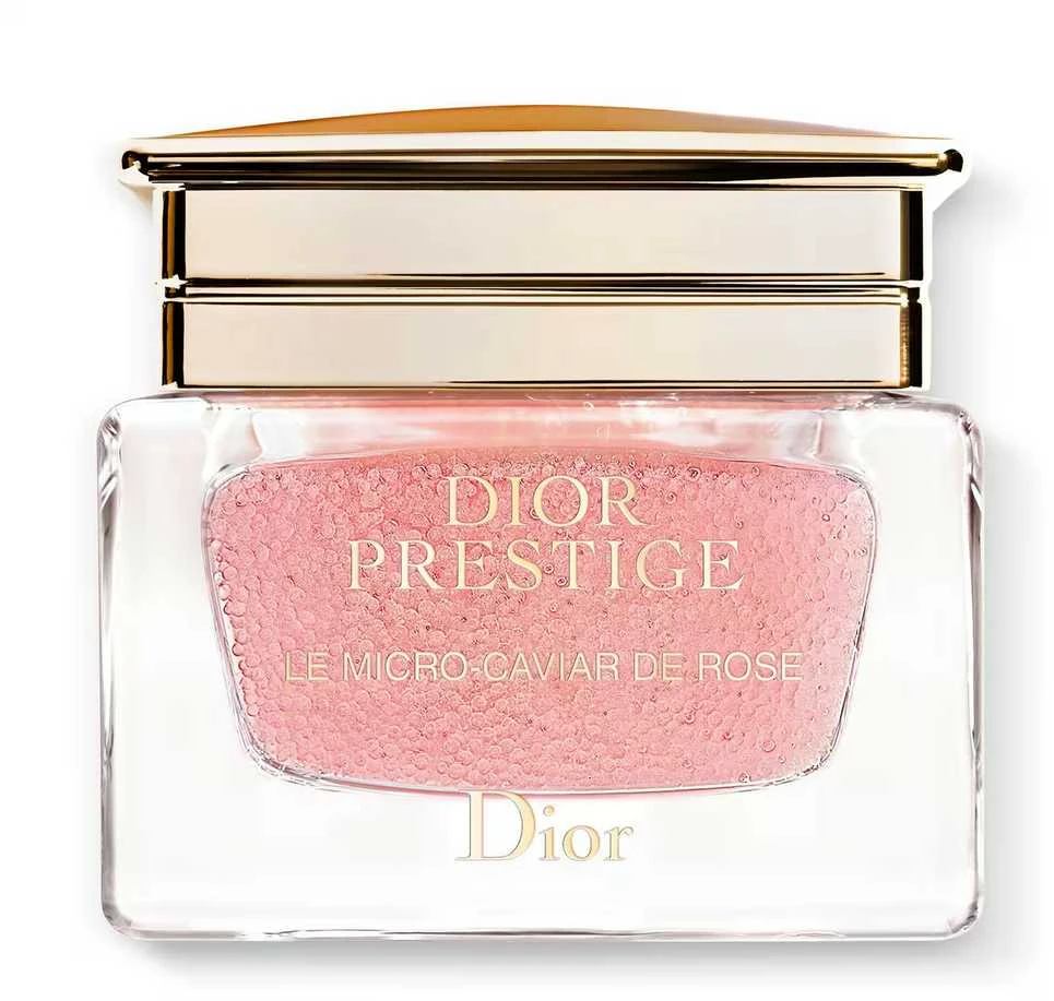 DIOR PRESTIGE LA MICRO-CAVIAR DE ROSE 75ml