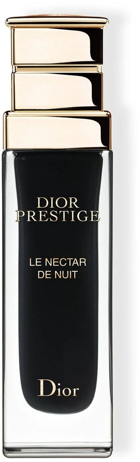 Christian Dior Prestige Le Nectar naktinis veido serumas nuo senėjimo, 30 ml