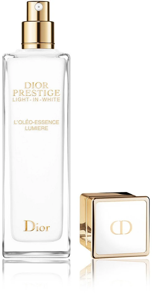 Christian Dior Prestige L’Oleo-Essence Lumiere skaistinamasis šveičiamasis losjonas, 150 ml