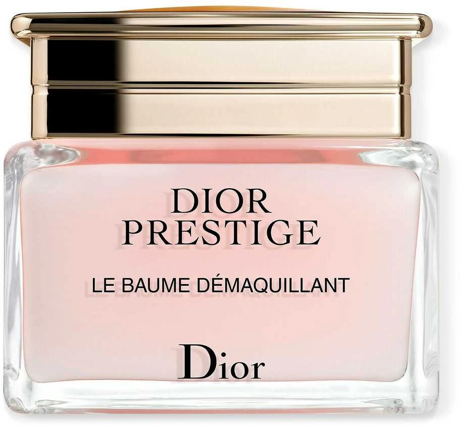 Dior Valomasis odos balzamas (Le Baume Demaquillant) 150 ml