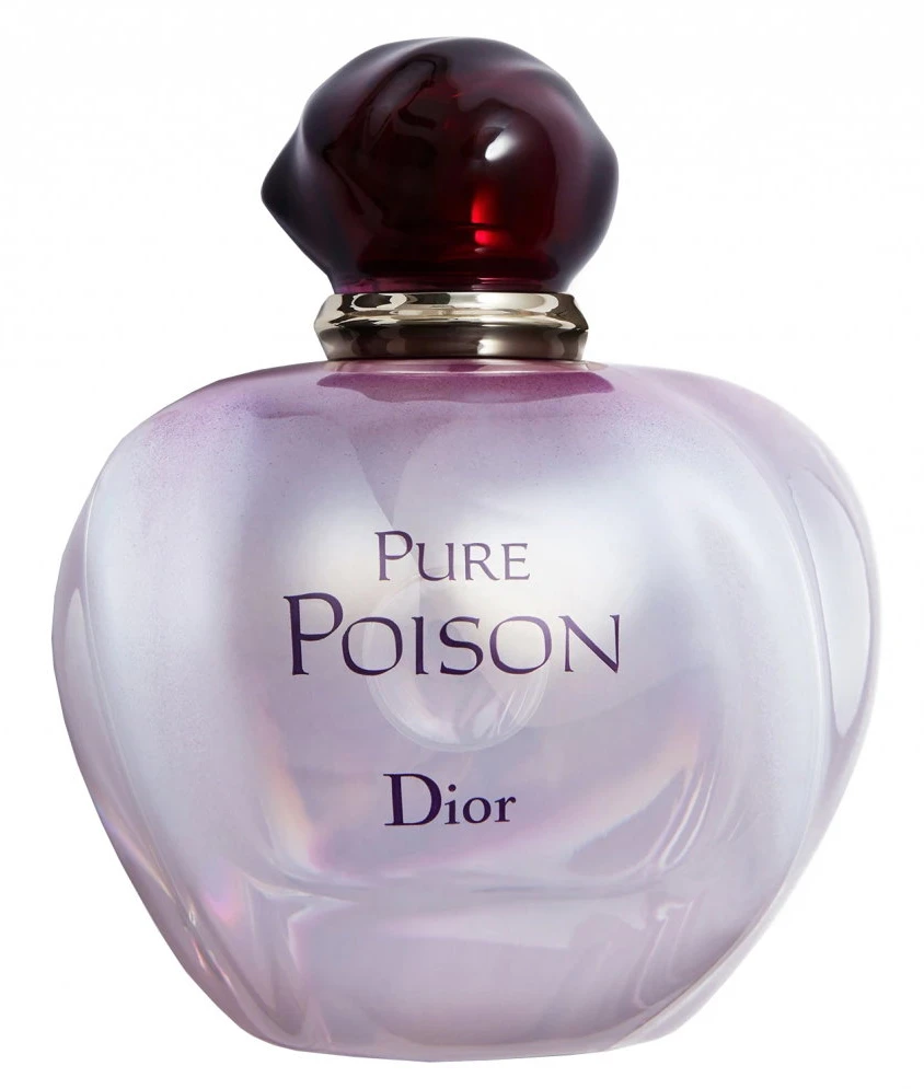 Christian Dior Pure Poison for Women (Kvepalai Moterims) EDP - 100ml