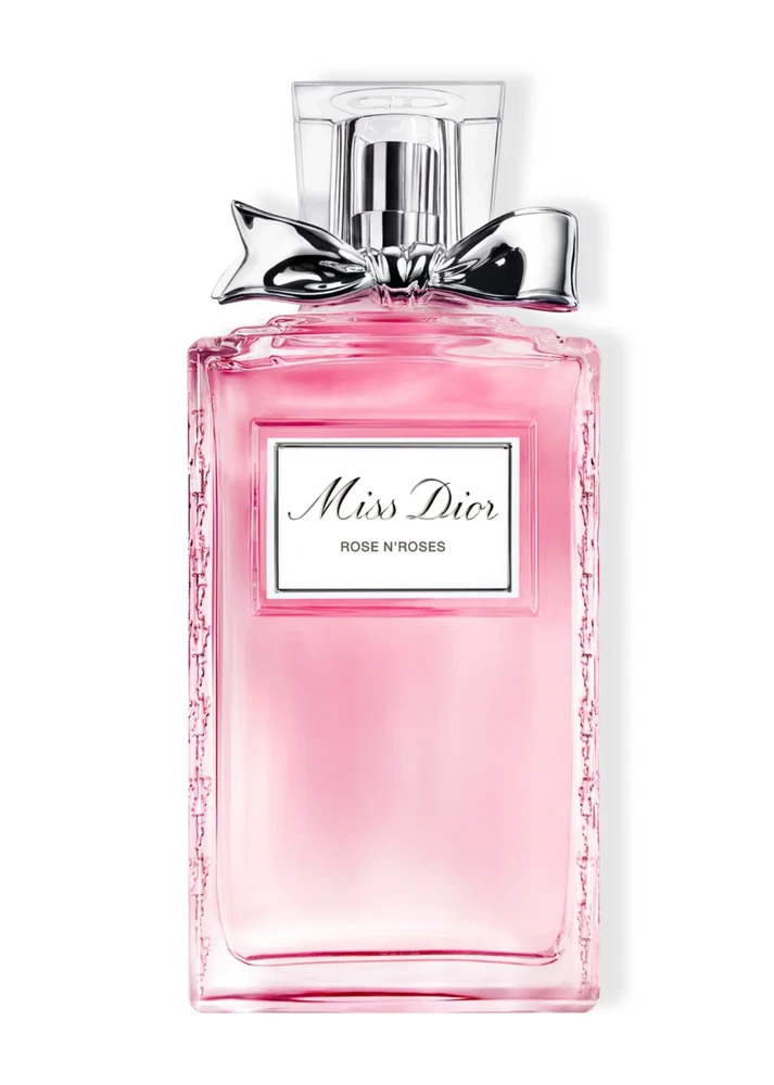 Christian Dior Dior Miss Dior Rose N'roses EDT tualetinis vanduo moterims, 77 ml