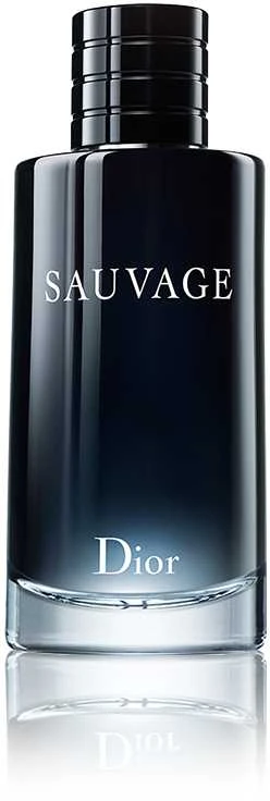 Kvepalai vyrams Christian Dior Sauvage EDP, 200 ml