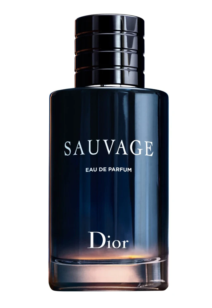 Kvepalai vyrams Christian Dior Sauvage EDP, 100 ml