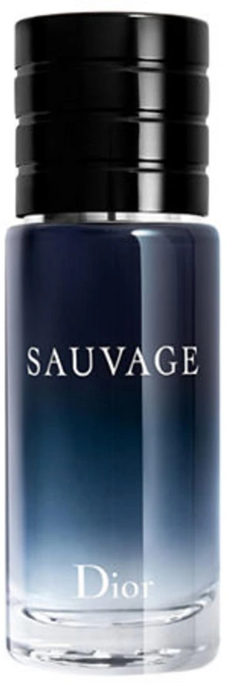 Christian Dior Sauvage EDT tualetinis vanduo vyrams, 30 ml