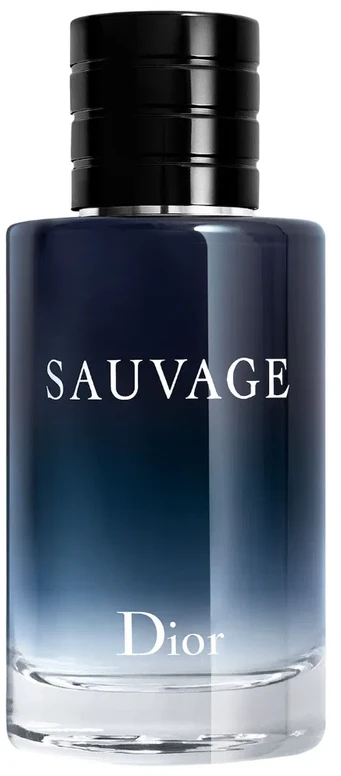 Christian Dior, Sauvage, Eau De Toilette, For Men, 100 ml