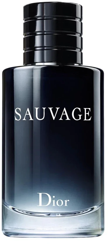 Kvepalai vyrams Christian Dior Sauvage EDT, 200 ml