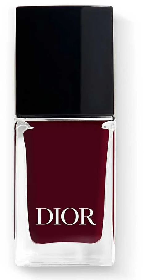 Nagų lakas DIOR VERNIS N:047 Nuit