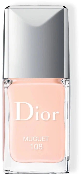 Nagų lakas DIOR VERNIS N:108 Muguet