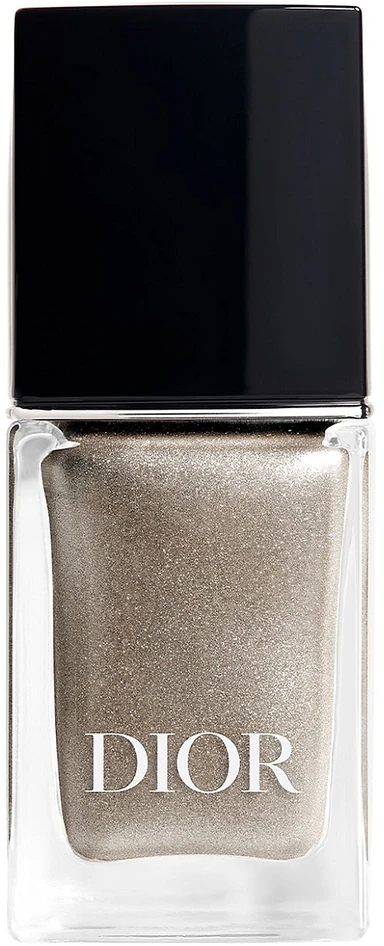 Christian Dior Vernis Nagų lakas 900 Juodas Rivoli, 10 ml