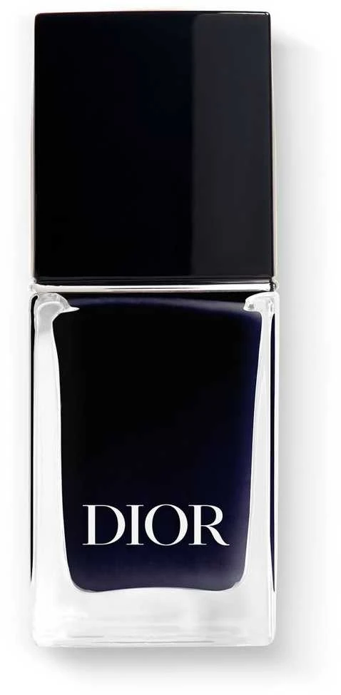 Nagų lakas DIOR VERNIS N:796 Denim