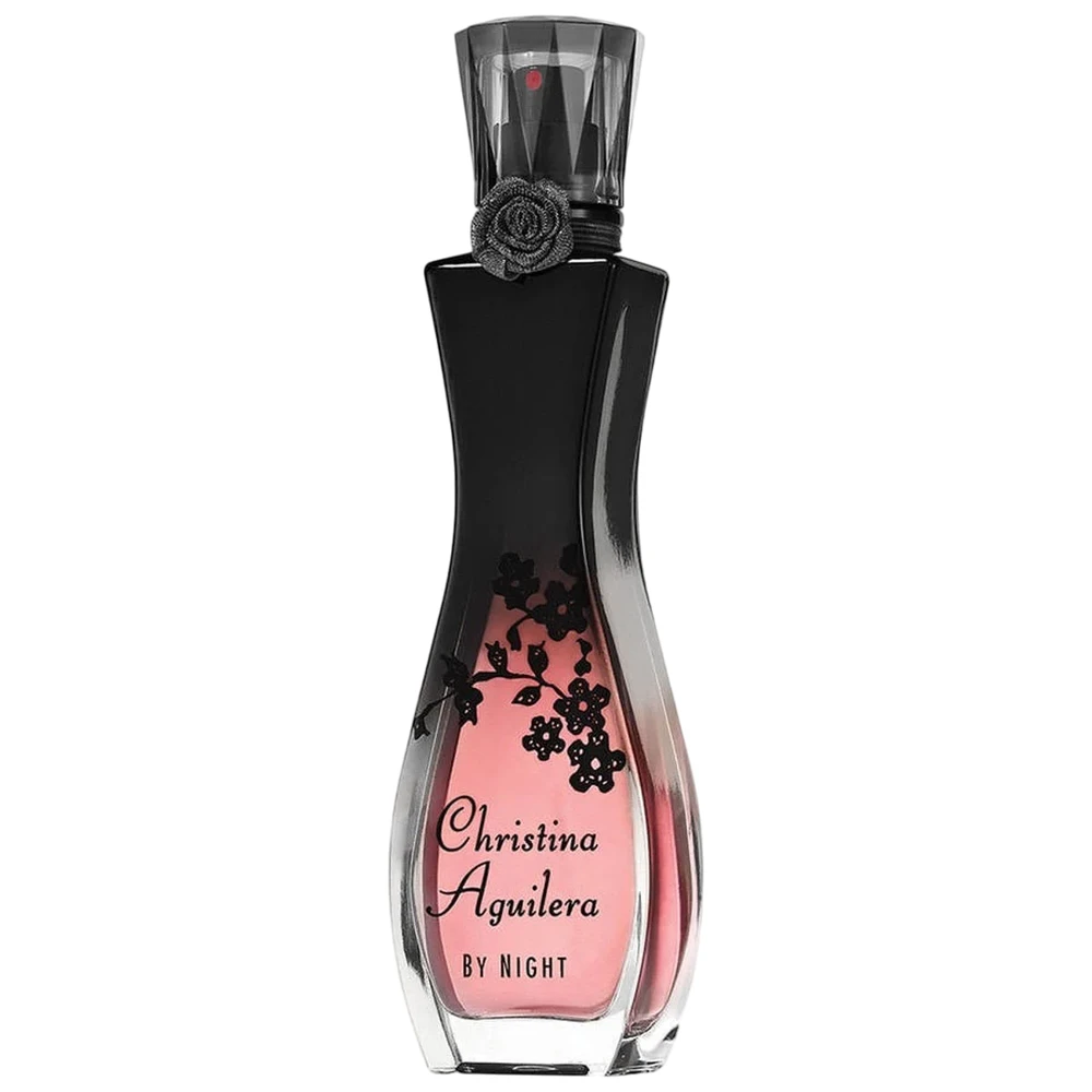 Christina Aguilera by Night EDP parfumuotas vanduo moterims, 75 ml