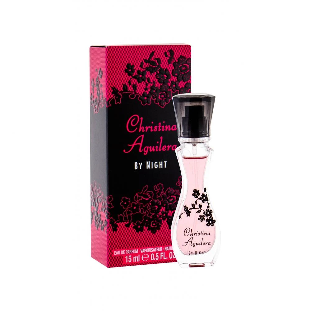 Christina Aguilera Christina Aguilera EDP, 15 ml