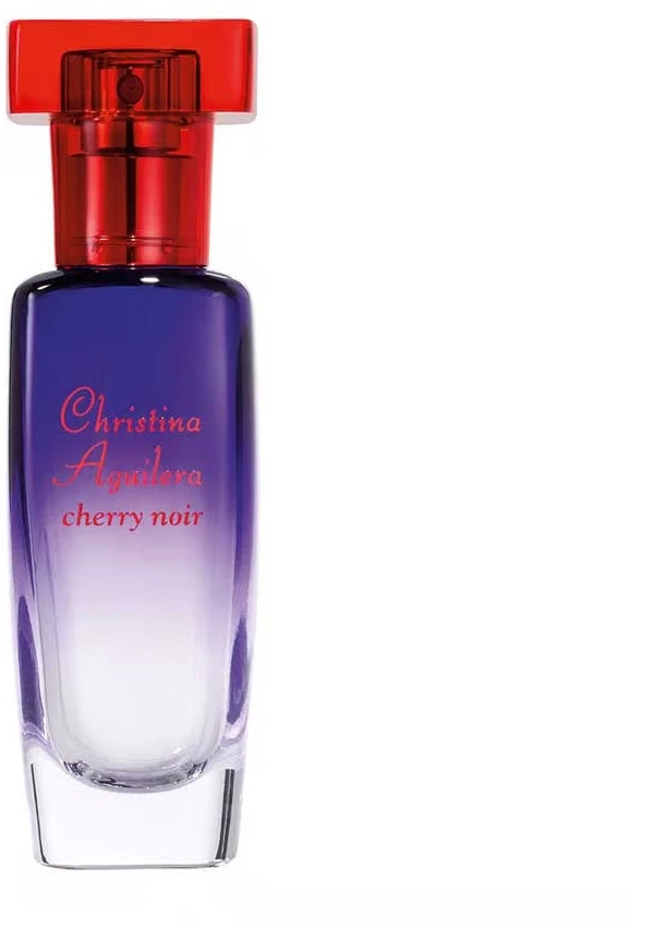 Christina Aguilera Cherry Noir EDP parfumuotas vanduo, 15 ml