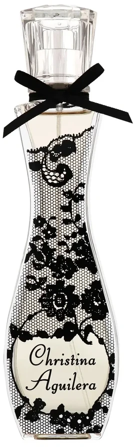 Christina Aguilera Christina Aguilera EDP parfumuotas vanduo moterims, 50 ml