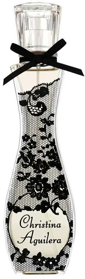 Christina Aguilera Christina Aguilera EDP parfumuotas vanduo moterims, 50 ml