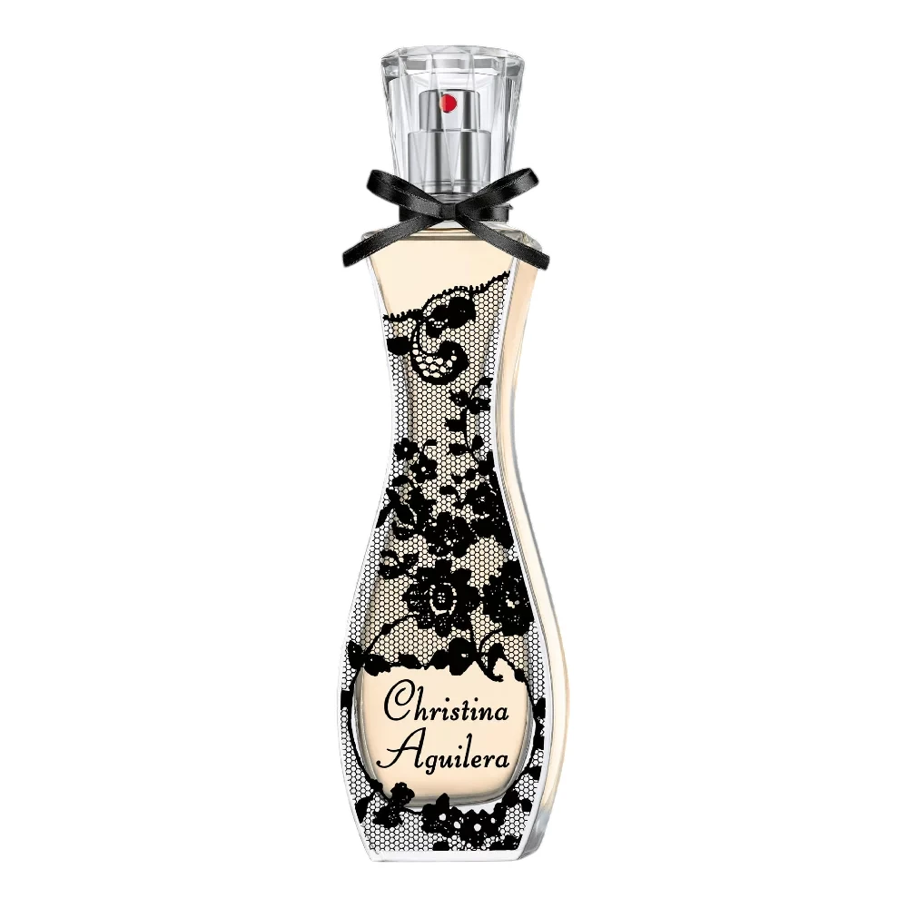 Kvepalai moterims Christina Aguilera Christina Aguilera EDP, 75 ml