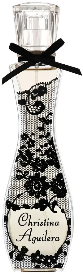 Quep. Christina Aguilera EDP 30ml W