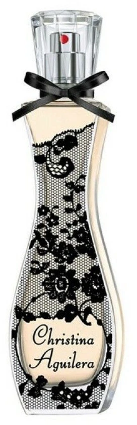 Quep. Christina Aguilera EDP 30ml W