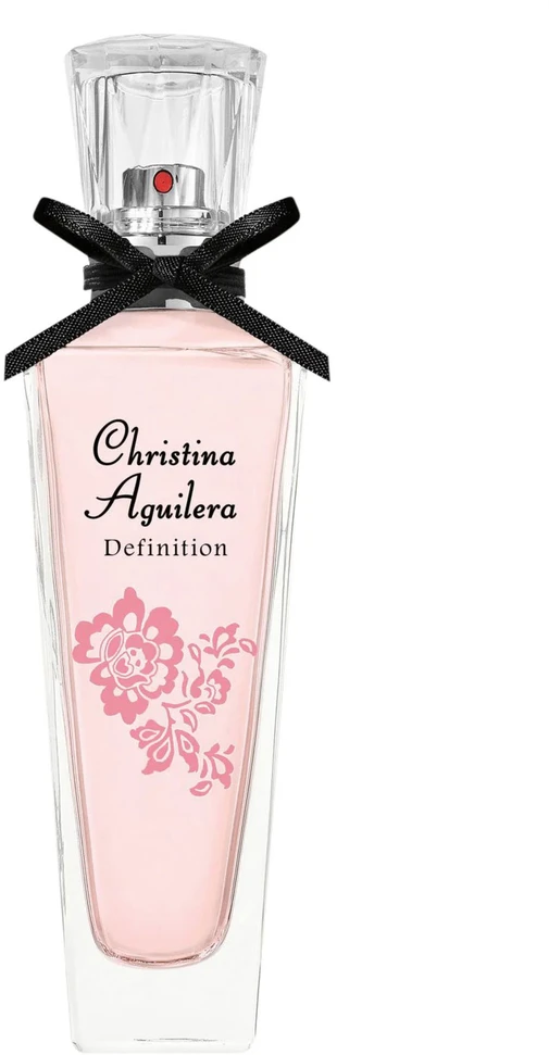 Christina Aguilera Definition EDP Purškiklis, 15 ml