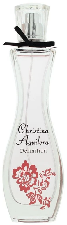 Christina Aguilera apibrėžimas