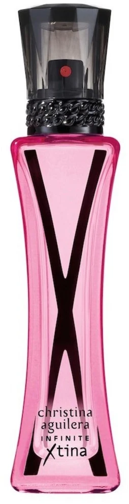 Christina Aguilera Infinite Xtina EDP parfumuotas vanduo moterims, 30 ml
