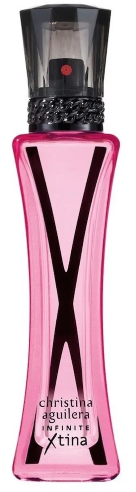 Christina Aguilera Infinite Xtina EDP parfumuotas vanduo moterims, 30 ml