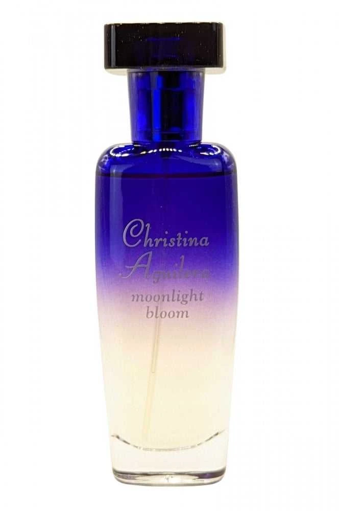 Christina Aguilera Moonlight Bloom EDP parfumuotas vanduo moterims, 30 ml