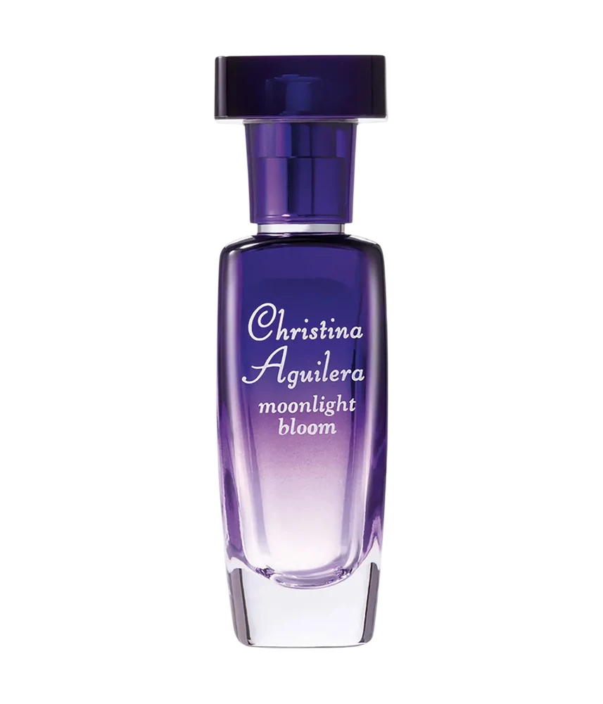 Christina Aguilera Moonlight Bloom EDP Purškiklis, 15 ml