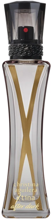 Christina Aguilera Xtina After Dark EDP parfumuotas vanduo moterims, 30 ml