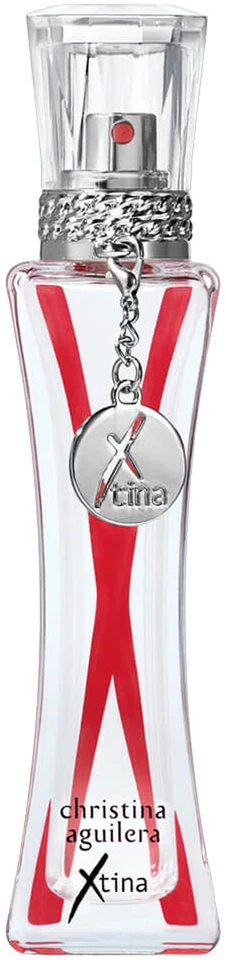 Christina Aguilera Xtina For Women EDP parfumuotas vanduo moterims, 30 ml