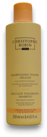 Christophe Robin, Apimčiai, Rožinė, Plaukų Šampūnas, Apimčiai, 250 ml