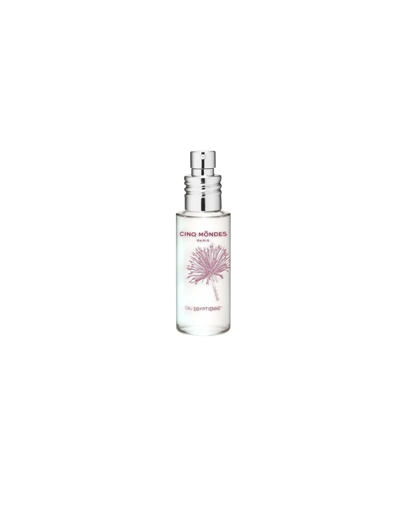 Cinq Mondes Eau Egyptienne EDT tualetinis vanduo moterims, 25 ml